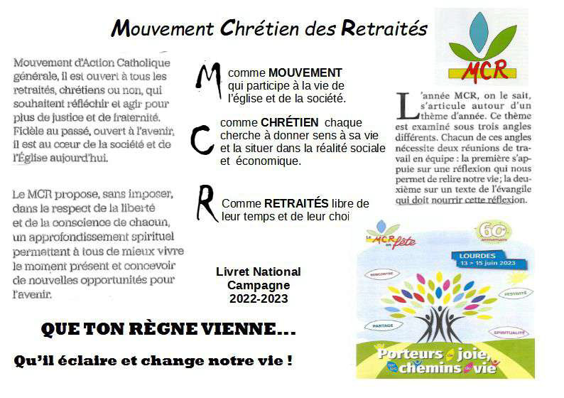 Flyer MCR Paroisses 2023