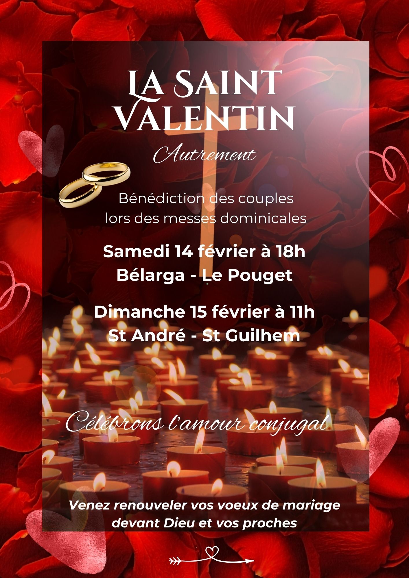 Saint Valentin