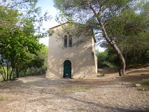 St Antoine
