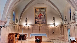 Arboras intérieur