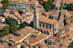 Eglise de saint andré