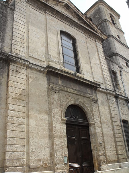 eglise saint pierre aux liens
